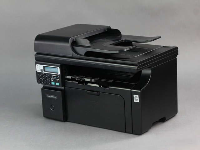 架设打印服务器,打印服务器架设