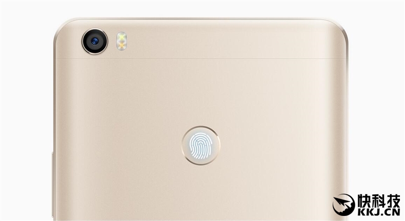 6.44寸黄金大屏！小米Max深度评测：续航惊人