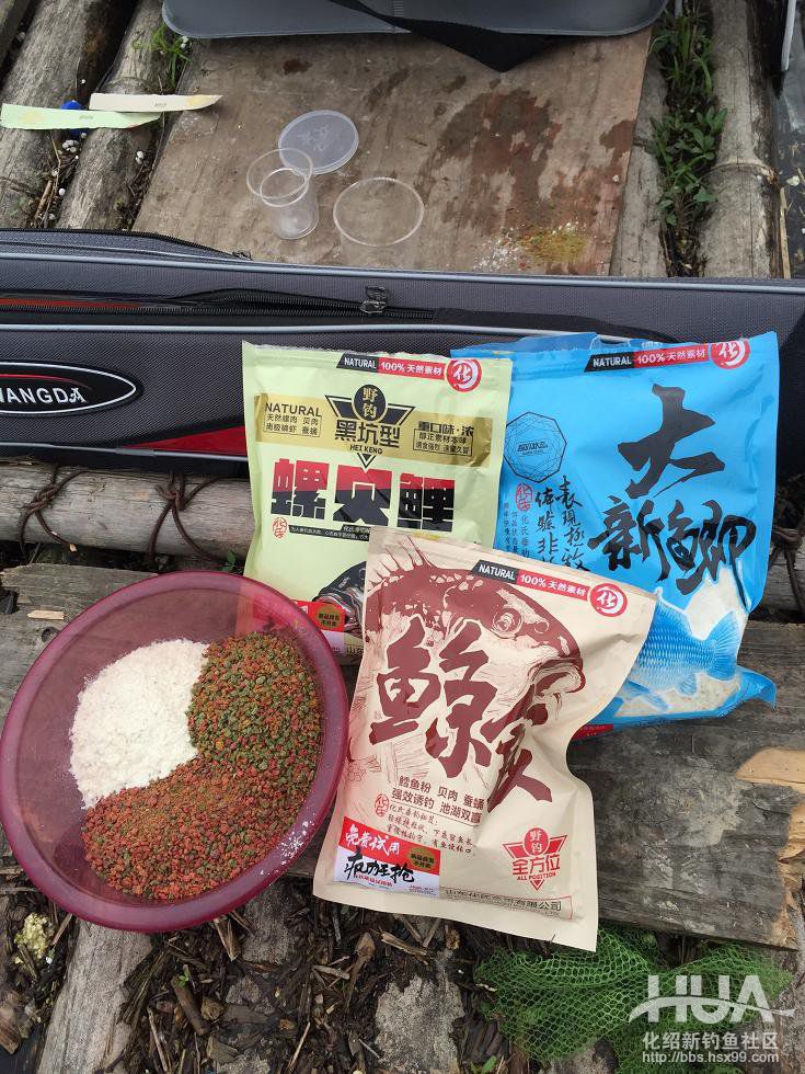 青龙湾附近野钓,株洲青龙湾野钓