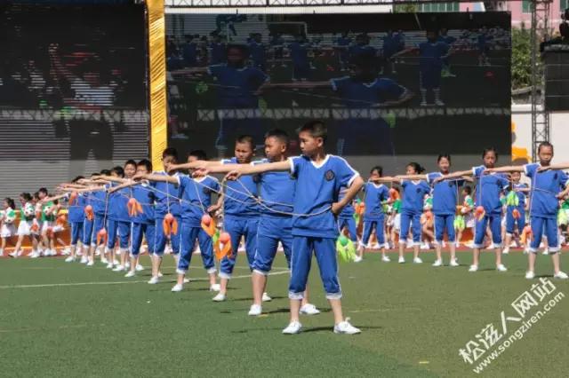 人教杯校园足球赛我们来了,全国校园足球总决赛小学