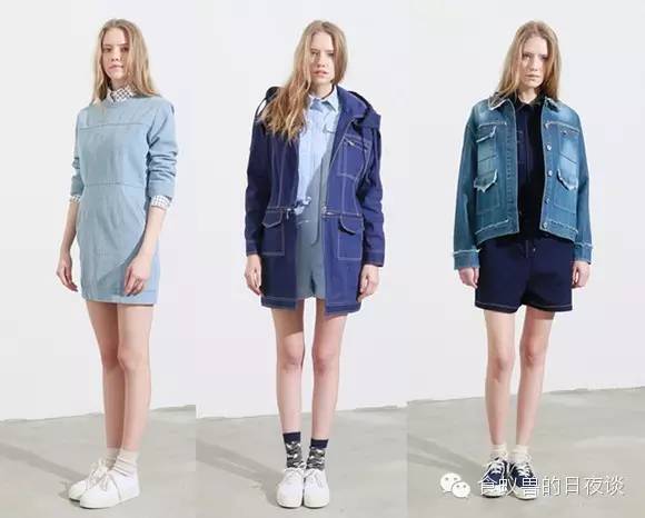 分享|和欧巴欧尼共享衣橱不是梦,韩国小众品牌诚心推荐!