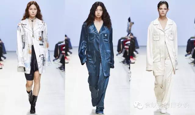 分享|和欧巴欧尼共享衣橱不是梦,韩国小众品牌诚心推荐!