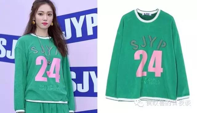 分享|和欧巴欧尼共享衣橱不是梦,韩国小众品牌诚心推荐!