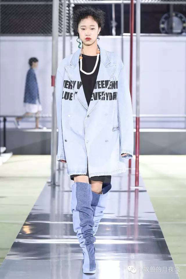 分享|和欧巴欧尼共享衣橱不是梦,韩国小众品牌诚心推荐!