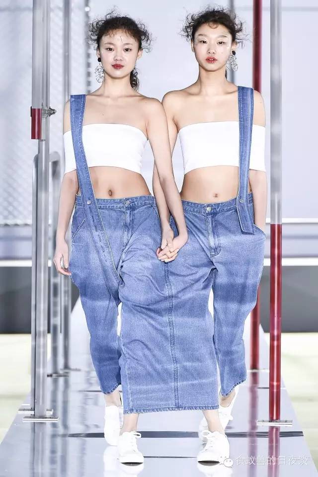 分享|和欧巴欧尼共享衣橱不是梦,韩国小众品牌诚心推荐!