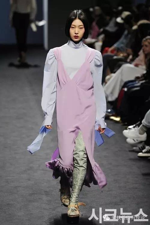 分享|和欧巴欧尼共享衣橱不是梦,韩国小众品牌诚心推荐!