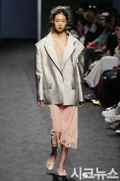 分享|和欧巴欧尼共享衣橱不是梦,韩国小众品牌诚心推荐!