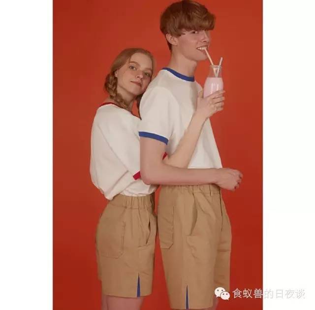 分享|和欧巴欧尼共享衣橱不是梦,韩国小众品牌诚心推荐!