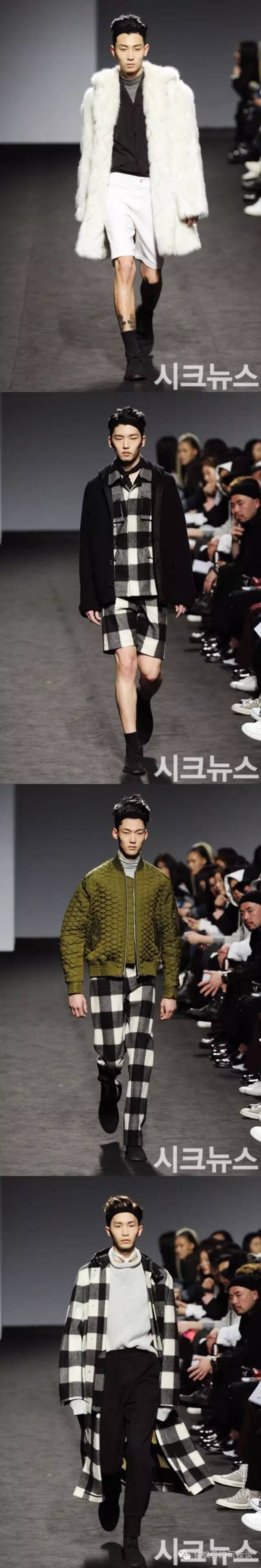 分享|和欧巴欧尼共享衣橱不是梦,韩国小众品牌诚心推荐!