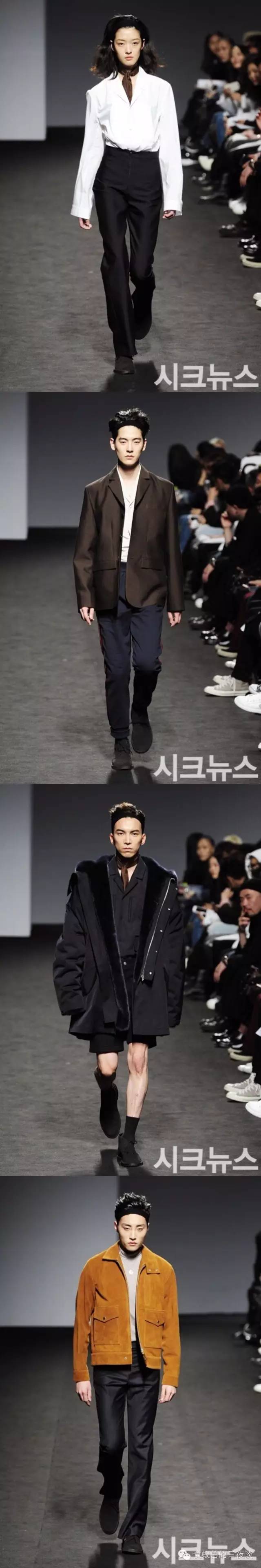 分享|和欧巴欧尼共享衣橱不是梦,韩国小众品牌诚心推荐!