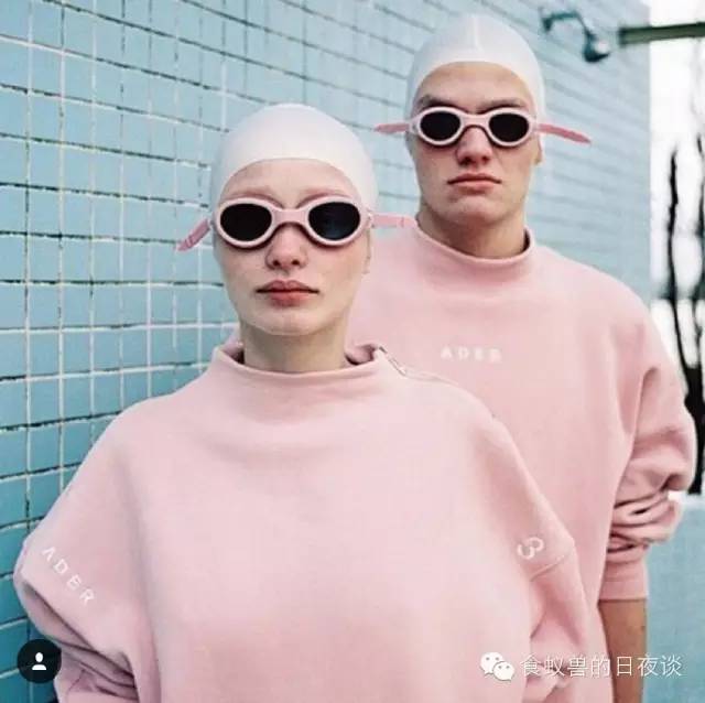 分享|和欧巴欧尼共享衣橱不是梦,韩国小众品牌诚心推荐!