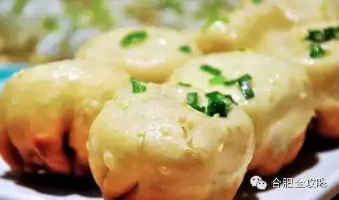 合肥政务区十大特色早餐店,合肥早餐系列探店