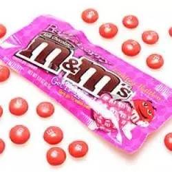 mm豆和彩虹糖包装区别,m豆彩虹糖区别