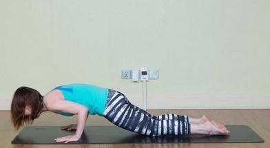 袁姗姗马甲线成功逆袭,袁姗姗马甲线有用吗