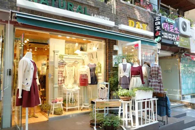 端午节超市购物攻略,端午首尔旅游