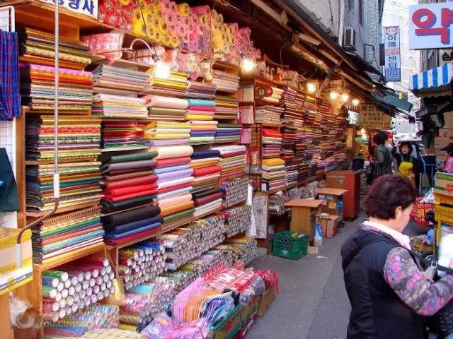 端午节超市购物攻略,端午首尔旅游