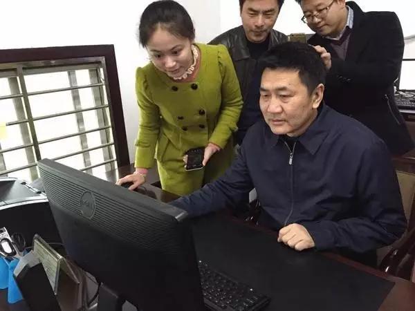 他“空降”湖南3个月,苏荣女婿落马了