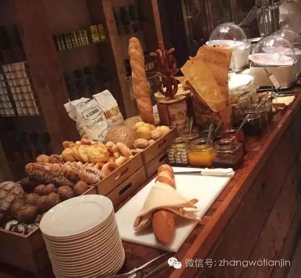 天津十大奢侈餐厅,津城盛宴豪华四人餐