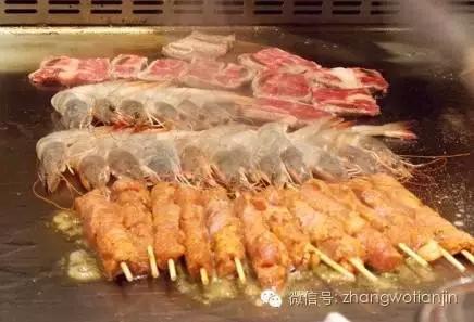 天津十大奢侈餐厅,津城盛宴豪华四人餐