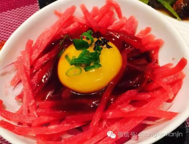 天津十大奢侈餐厅,津城盛宴豪华四人餐