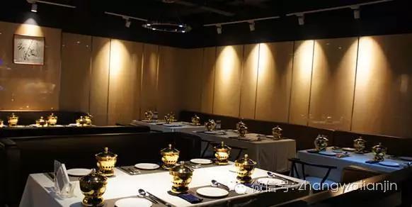 天津十大奢侈餐厅,津城盛宴豪华四人餐