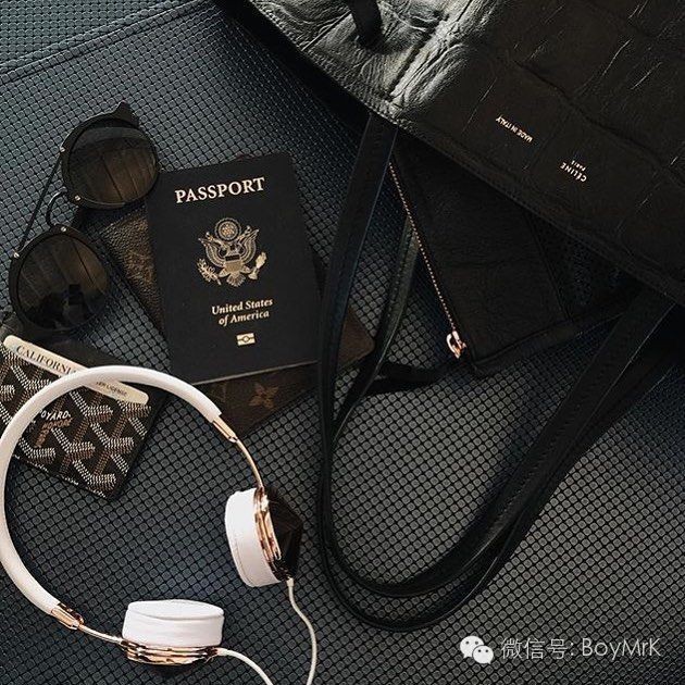 10件旅行好物推荐,20件五一出门必备旅行好物