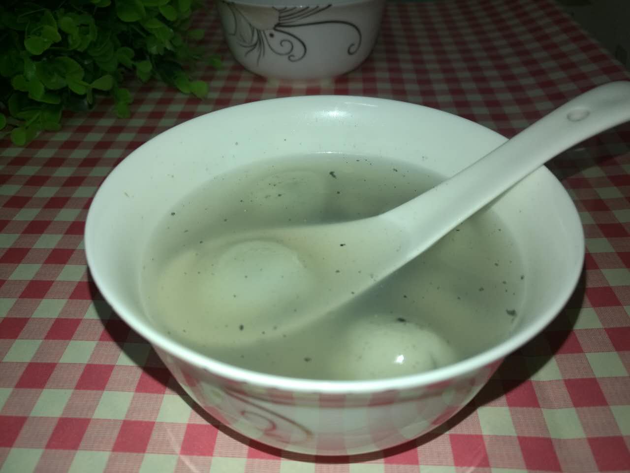 下面来分享一下做汤圆的方法,学做汤圆的制作方法