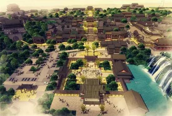 十年曲江名满天下西安协和置业荣膺国家房地产开发一级资质