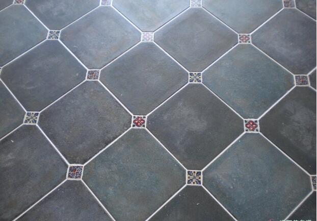 家庭装修瓷砖怎么做美缝,自己动手怎么做瓷砖美缝