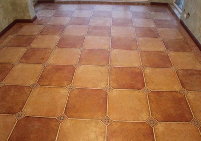 家庭装修瓷砖怎么做美缝,自己动手怎么做瓷砖美缝