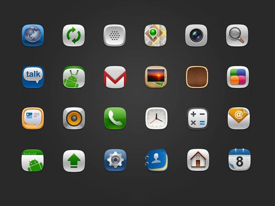 miui超小图标推荐,miui隐藏功能介绍