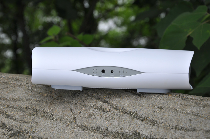 小贝蓝牙音响效果 (幻响小贝hifi)