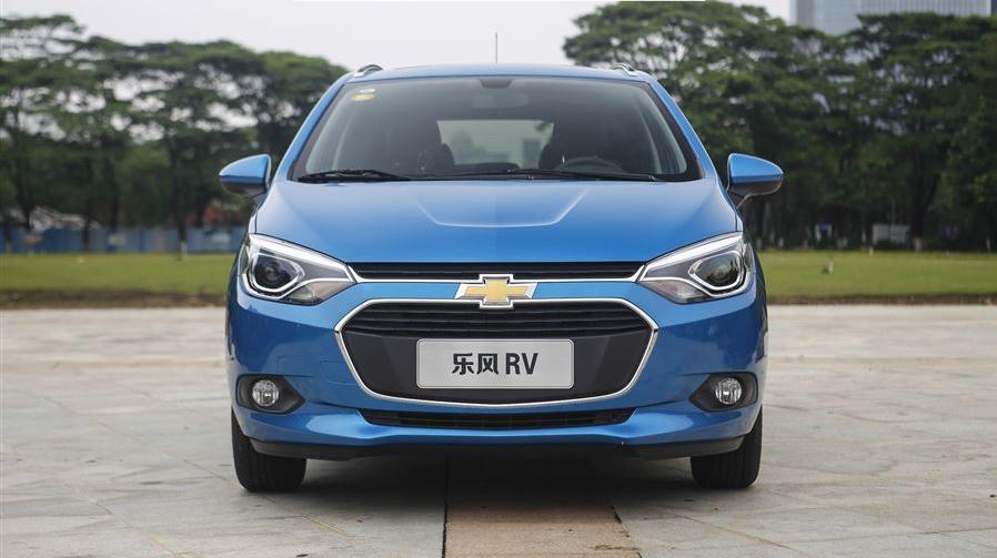 雪佛兰乐风rv1.5马力是多少,雪佛兰乐风rv适合代步买菜么