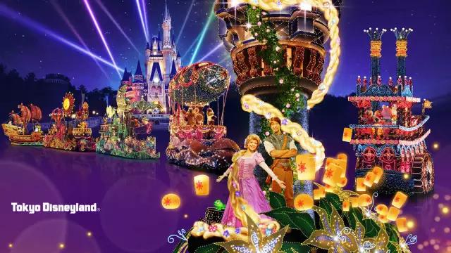 这辈子一定要去一次上海迪士尼,去上海迪士尼的忠告