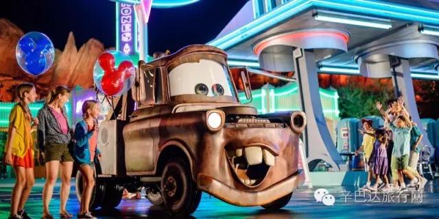 这辈子一定要去一次上海迪士尼,去上海迪士尼的忠告