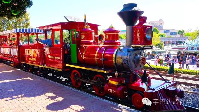 这辈子一定要去一次上海迪士尼,去上海迪士尼的忠告