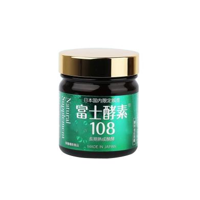 日本酵素产品一览表,日本富士百年酵素一盒多少钱