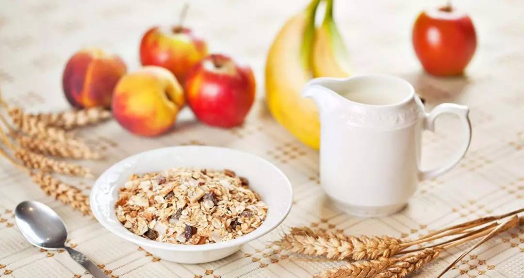 美丽健康“轻食”相助