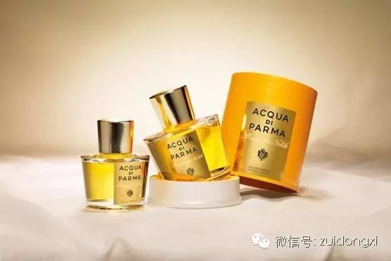 香水的五大常识,香水知识与常识大全