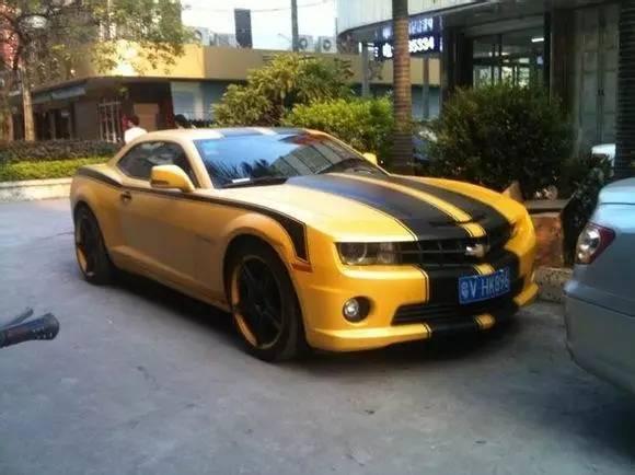 农村哪里豪车最多,豪车最多的家庭