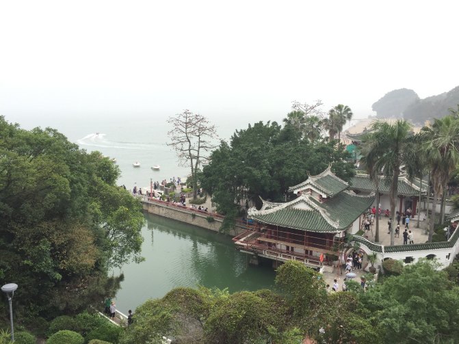 鼓浪屿自驾游全攻略,厦门鼓浪屿登岛全攻略