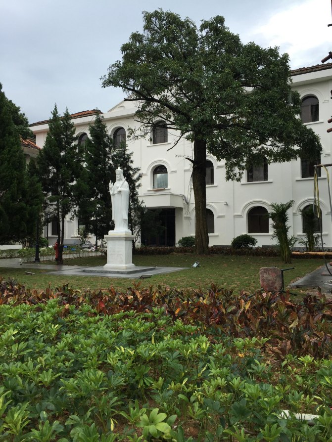 鼓浪屿自驾游全攻略,厦门鼓浪屿登岛全攻略