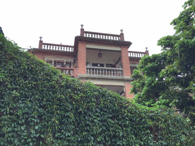 鼓浪屿自驾游全攻略,厦门鼓浪屿登岛全攻略