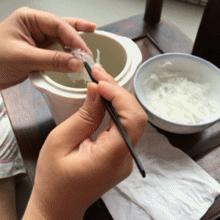 将滋补进行到底-原只冰糖燕窝炖雪梨