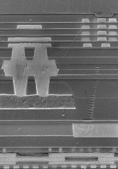 三星s7edge摄像模组,三星galaxy摄像头拆解