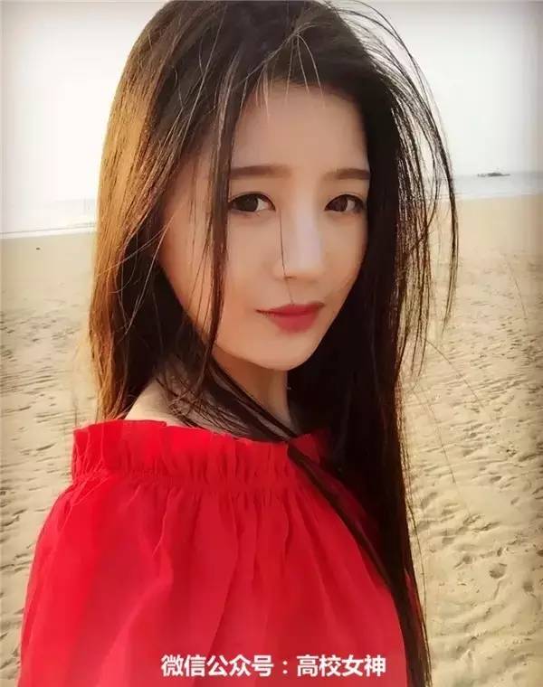 广州体育学院新闻系美女,体育学院最美女生