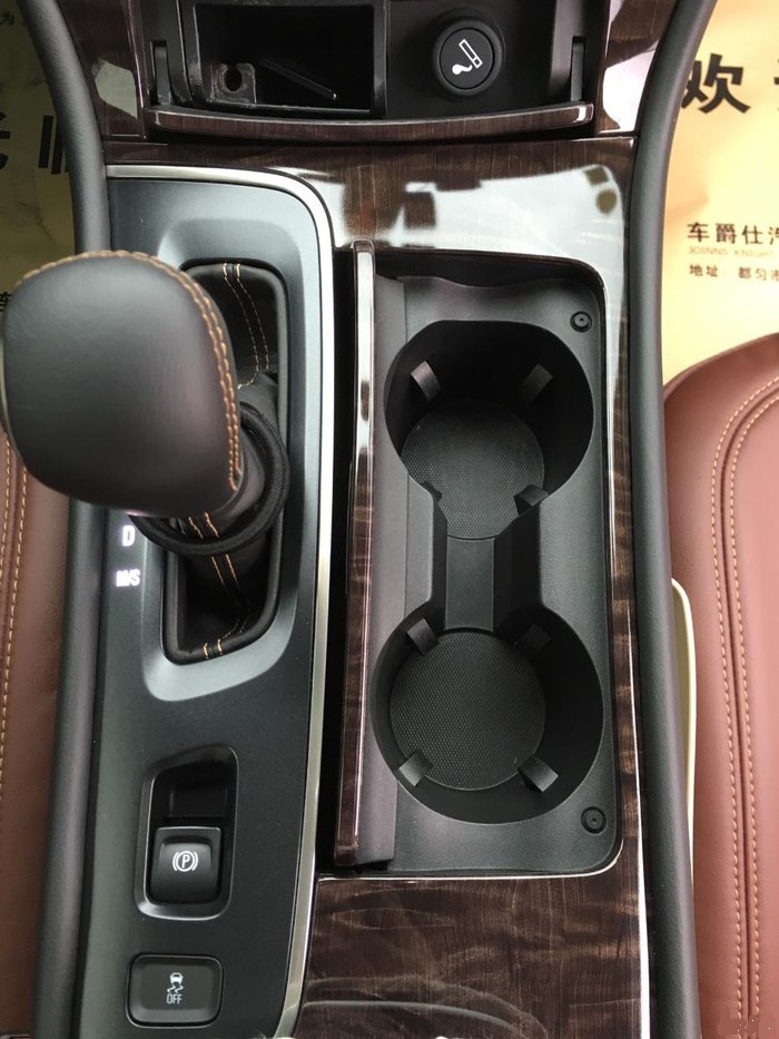 基本都很满意，中山详谈君越2.4L使用车况。