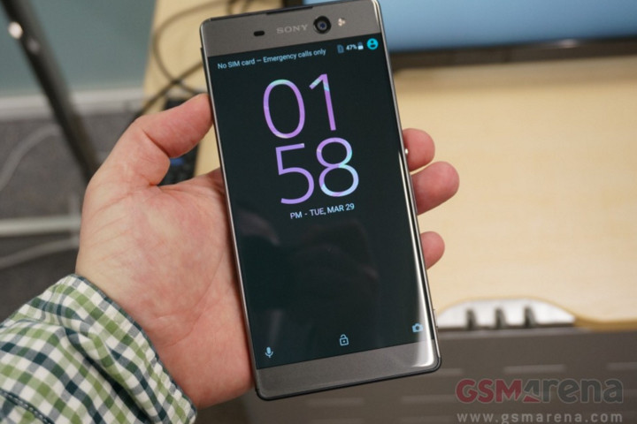 索尼防抖拍照手机,索尼新款翻转屏相机