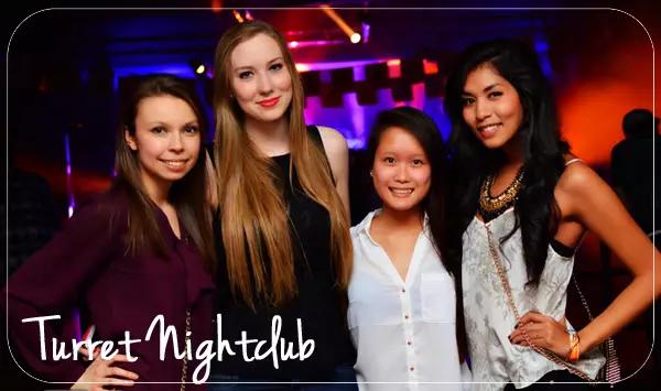 加拿大国际学校美食,加拿大校园美食