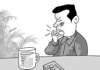 慢性咽炎很难治?国家级名中医陈学忠教授运用慢咽汤治疗咽炎验案